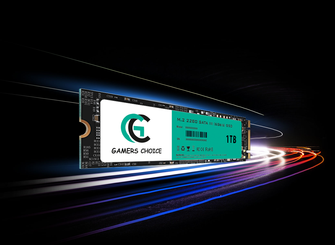 SSD