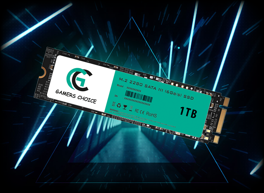 SSD