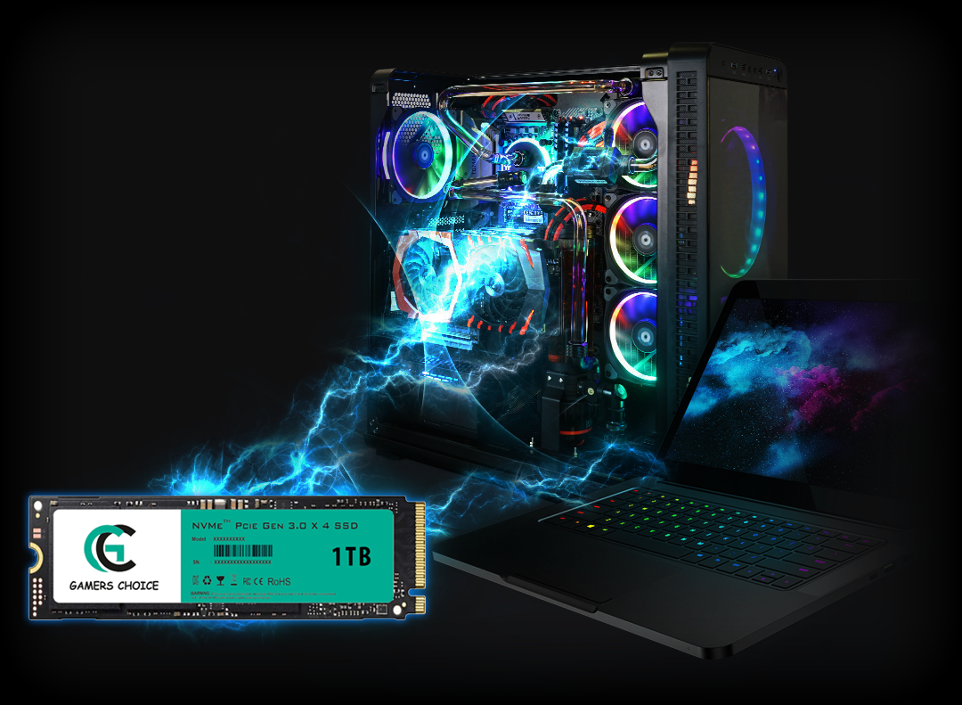 SSD