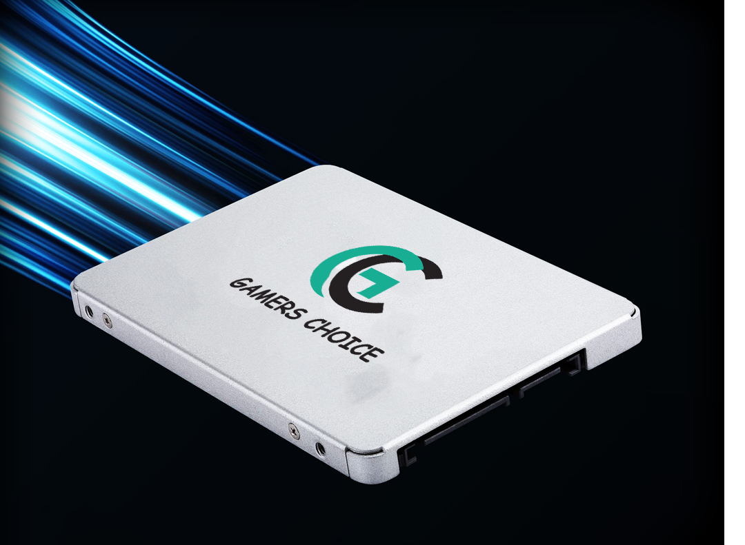 SSD